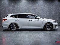 begagnad Kia Optima Hybrid Sport Wagon Plug-in B-Kamera CarPlay H/K