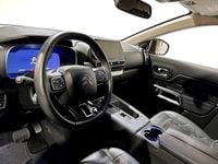 Begagnad Citroën C5 Aircross Shine 131 HK (96 kW) 2024 Grå SUV