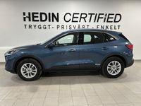 begagnad Ford Kuga KugaTITANIUM 2.5 PLUG-IN HYBRID