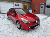 begagnad Renault Clio IV Clio