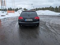 begagnad Audi A6 Avant 2.7 TDI V6 Euro 4