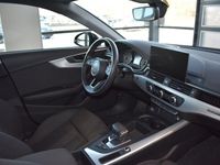 begagnad Audi A4 Allroad quattro 40 TDI 190 HK S-TRONIC