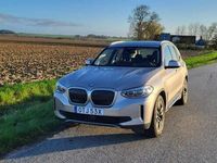 begagnad BMW iX3 