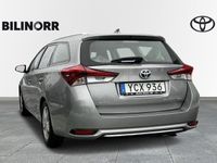 begagnad Toyota Auris Touring Sports Hybrid/MoK/Vinterhjul/Webasto