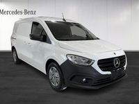 Begagnad Mercedes Citan 110 Edition 95 HK (69 kW) 2024 Vit Van