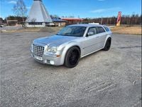 Begagnad Chrysler 300C Touring 218 HK (160 kW) 2006 Kombi