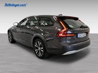 begagnad Volvo V90 CC B4 AWD Diesel Adv Edt