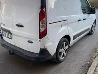 begagnad Ford Transit Connect 220 1.5 TDCi Powershift Euro 6