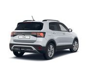 begagnad VW T-Cross - 1.0 TSI PF 85 KW 2024, Halvkombi