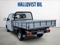 Begagnad VW T6.1 150 HK (110 kW) 2021 Vit Van