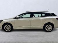 Begagnad Renault Mégane IV Zen 91 HK (66 kW) 2021 Vit Kombi