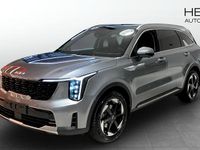 Ny Kia Sorento Advance 252 HK (185 kW) 2025 Grå SUV