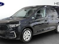 Ny Ford Transit Connect Limited 150 HK (110 kW) 2025 Minibuss