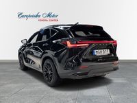 begagnad Lexus NX450h+ NX 450h+ Executive / Sollucka / V-Hjul / 1045mil