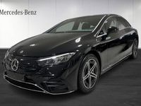 begagnad Mercedes EQE350 4MATIC Special Edition