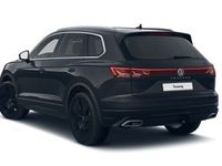 begagnad VW Touareg V6 TDI 286hk 4M Triptro. Edition Kampanj