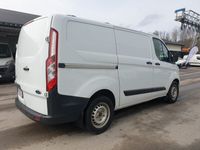 begagnad Ford Transit Custom 270 2.0 TDCi 3 Sits Leasingsbar Euro 6 1