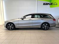 begagnad Mercedes C220 CT d 9G-Tronic 194hp 2020