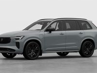 Ny Volvo XC90 455 HK (334 kW) 2026 Grå SUV