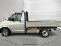 Begagnad VW T5 102 HK (75 kW) 2014 Silver Van
