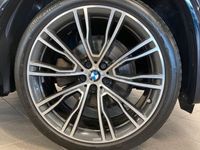 begagnad BMW X4 |M-Paket| DisplayKey| Panorama| V-hjul 2019, SUV