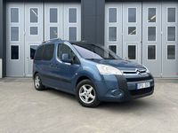 begagnad Citroën Berlingo Multispace 1.6 VTi Euro 5