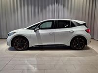 Begagnad Cupra Born 169 kW (231 HK) 2024 Vit Halvkombi