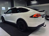 Begagnad Tesla Model X 567 kW (772 HK) 2019 SUV
