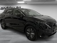 Ny Nissan Ariya Advance 22 kW (30 HK) 2026 SUV