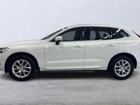 Begagnad Volvo XC60 Momentum 200 HK (147 kW) 2019 Vit SUV