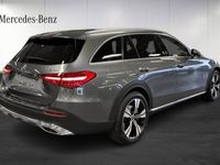 begagnad Mercedes C220 D 4M ALL-TERRAIN | LAGERBIL | VÄRMARE |