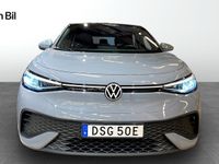 begagnad VW ID5 Pro Performance 77kWh Komfort Drag
