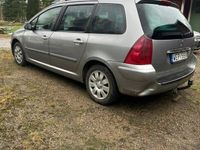 begagnad Peugeot 307 SW 2.0 Euro 3