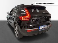 begagnad Volvo XC40 P8 AWD Recharge Pure Electric 2021, SUV