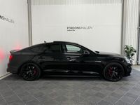 begagnad Audi S5 Sportback 3.0TFSI Q | Panorama | B&O | HUD | Se Spec