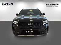begagnad Kia Sorento 1.6 T-GDi Plug-in Hybrid AUT AWD BLACK EDITION
