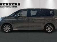 Begagnad VW Multivan Life 220 HK (161 kW) 2022 Grå Van