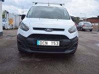 begagnad Ford Transit Connect 200 1.6 TDCi 75hk.nybes