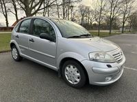 begagnad Citroën C3 1.4 Euro 3