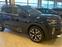 begagnad Citroën C5 Aircross Citroën Shine Exclusive PT Automat 2024, SUV