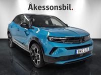 Ny Opel Mokka 131 HK (96 kW) 2025 Tropikal green SUV