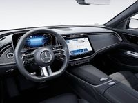 begagnad Mercedes E220 E-Klassd - sedan - dragkrok - automat