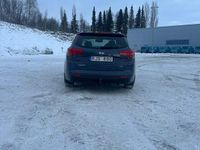 Begagnad Kia Ceed 128 HK (94 kW) 2013 Halvkombi