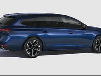 begagnad Peugeot 508 SW GT Plug-in Hybrid