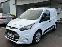 begagnad Ford Transit Connect 220 1.5 TDCi Automat Euro 6 100hk