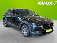 Begagnad Mazda CX-30 180 HK (132 kW) 2019 Svart SUV