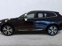 Begagnad Volvo XC60 Ultimate 462 HK (339 kW) 2023 Svart SUV