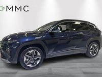 Begagnad Hyundai Tucson Advanced 161 HK (118 kW) 2024 Blå SUV