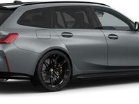 begagnad BMW M3 Competition Touring