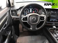 begagnad Volvo V90 CC D4 AWD Geartronic Momentum Halvskinn Drag Kamera 190hk